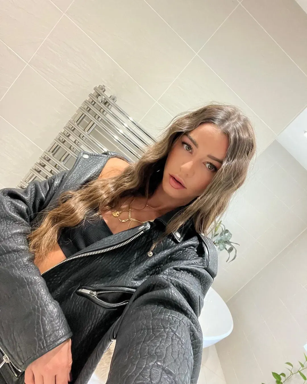 Eleanor Calder Pets Celebrity Pets