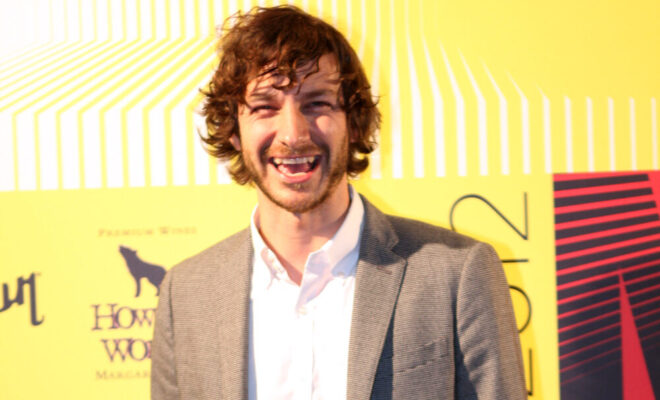 Wally De Backer (Gotye) Pets