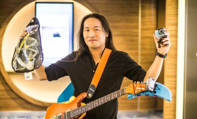 Herman Li Pets