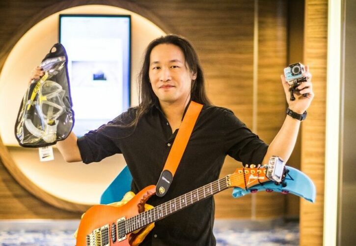 Herman Li Pets