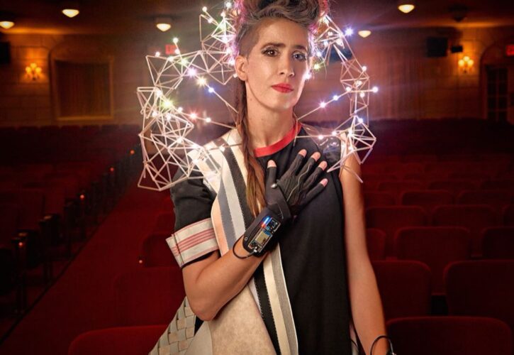 Imogen Heap Pets