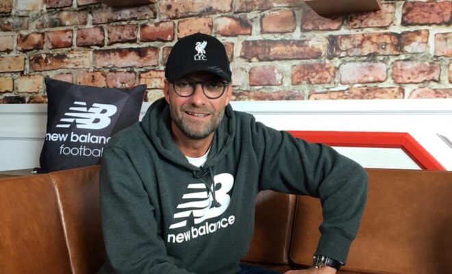 Jürgen Klopp Pets