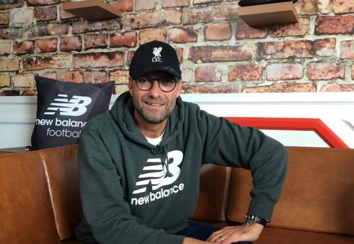 Jürgen Klopp Pets