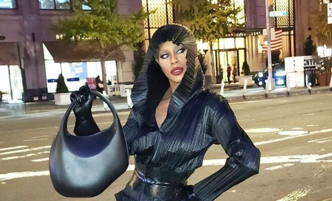 Laverne Cox Pets