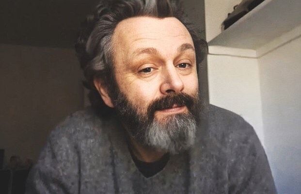 Michael Sheen Pets