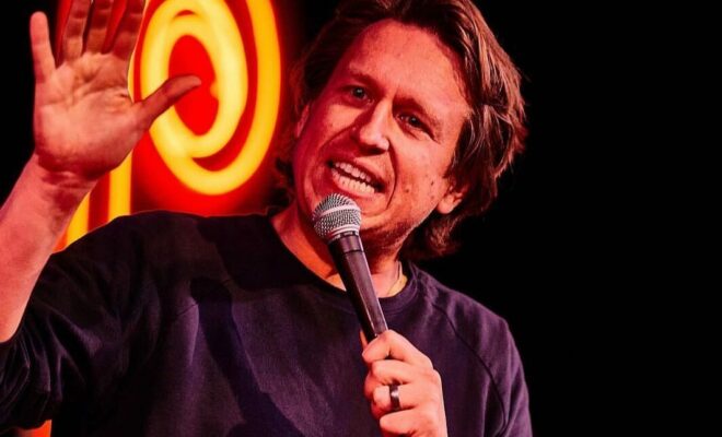 Pete Holmes Pets