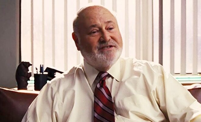 Rob Reiner Pets