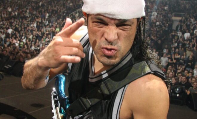 Robert Trujillo Pets