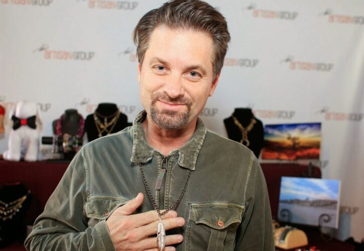 Shea Whigham Pets