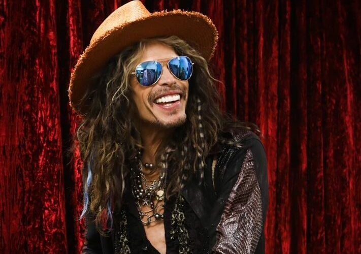 Steven Tyler Pets