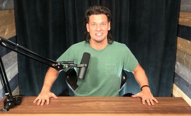 Theo Von Pets