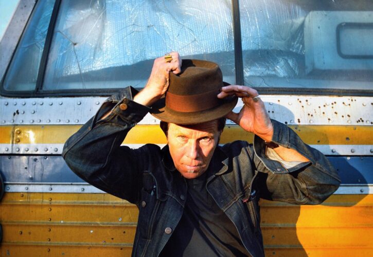 Tom Waits Pets