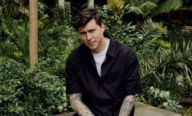 Victor Lindelöf Pets
