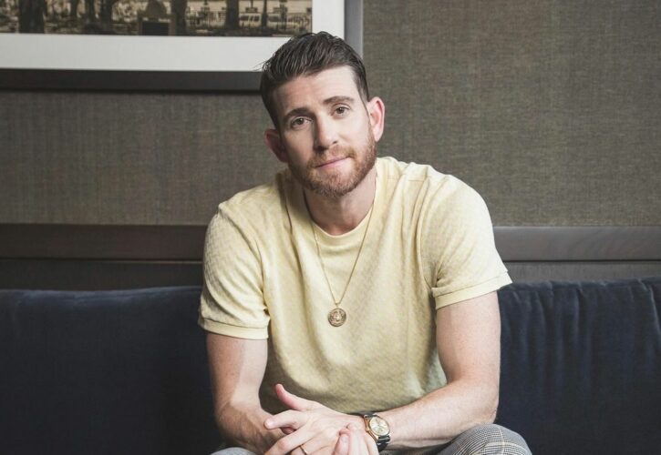 Bryan Greenberg Pets