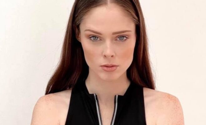 Coco Rocha Pets