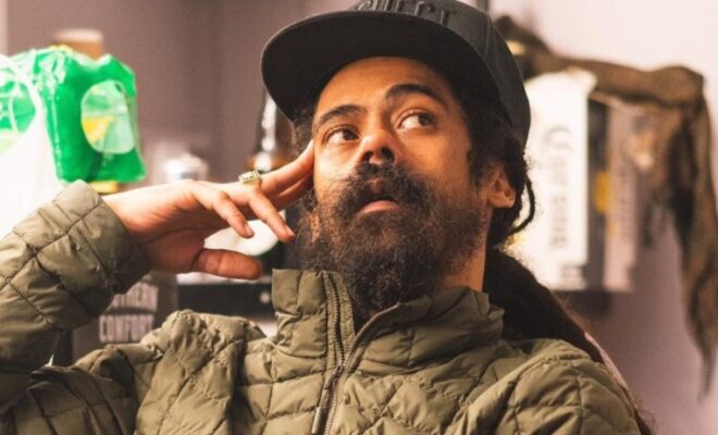 Damian Marley Pets