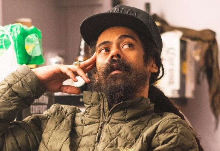 Damian Marley Pets