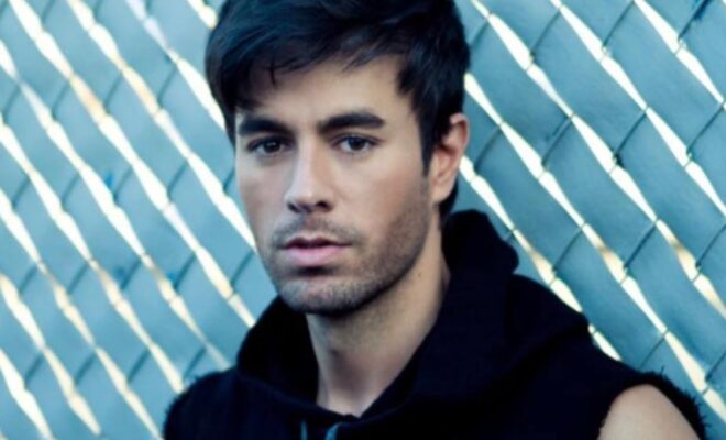 Enrique Iglesias Pets