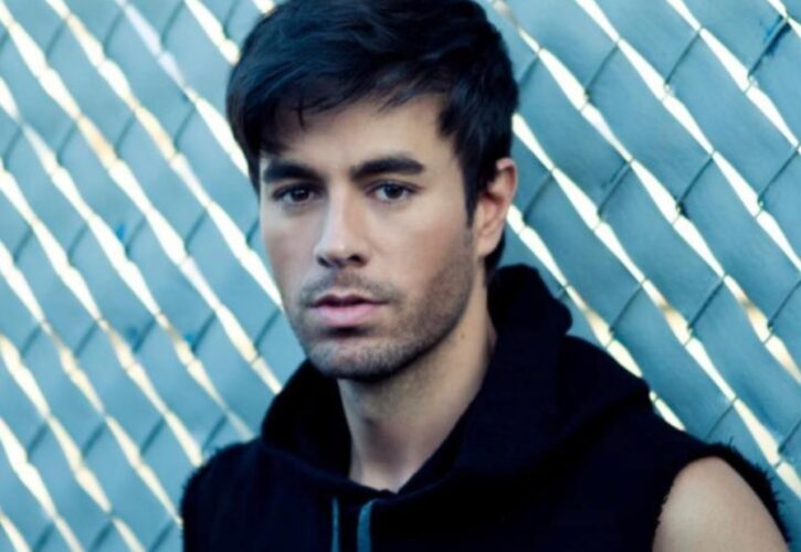 Enrique Iglesias Pets