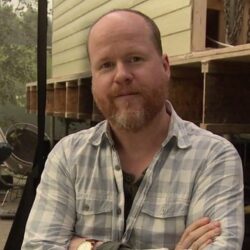 Joss Whedon Pets