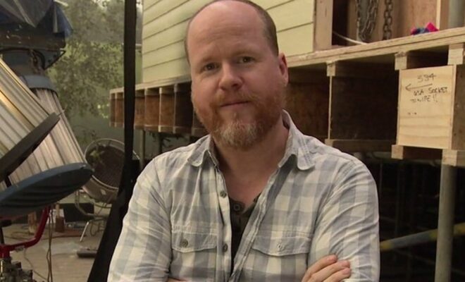 Joss Whedon Pets