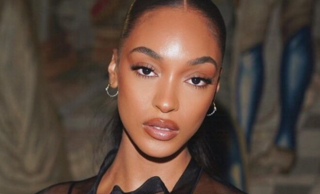 Jourdan Dunn Pets