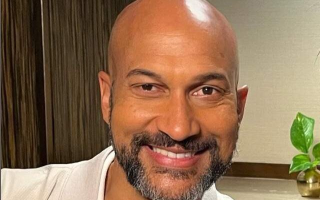 Keegan-Michael Key Pets