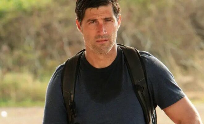 Matthew Fox Pets