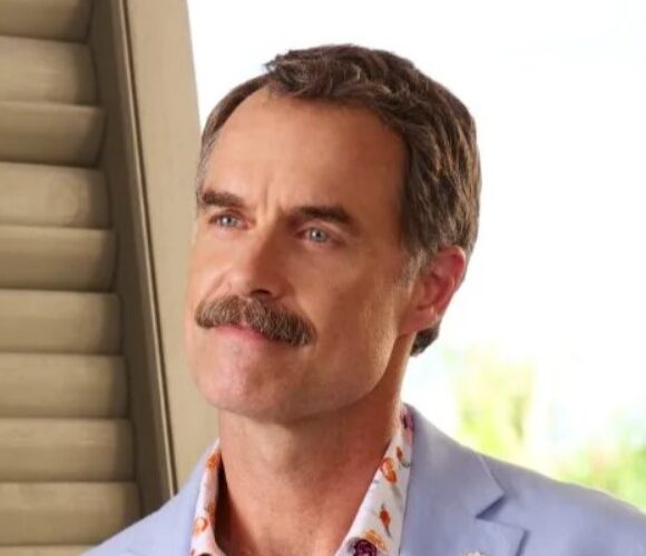 Murray Bartlett Pets