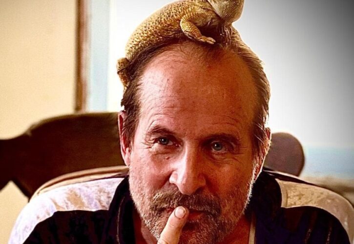 Peter Stormare Pets