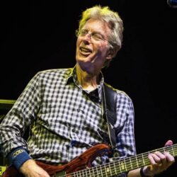 Phil Lesh Pets