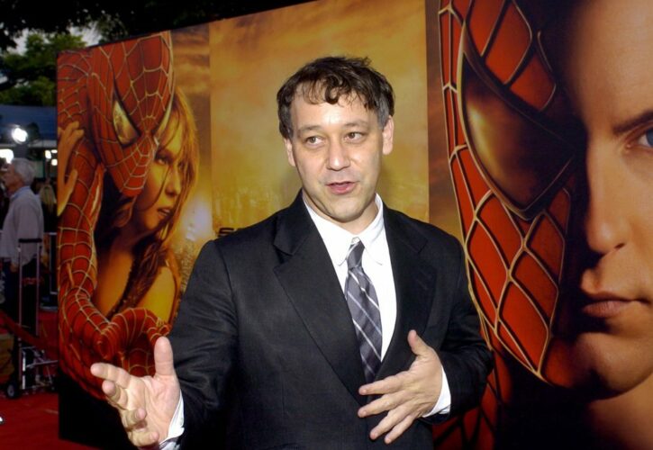 Sam Raimi Pets