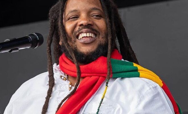 Stephen Marley Pets