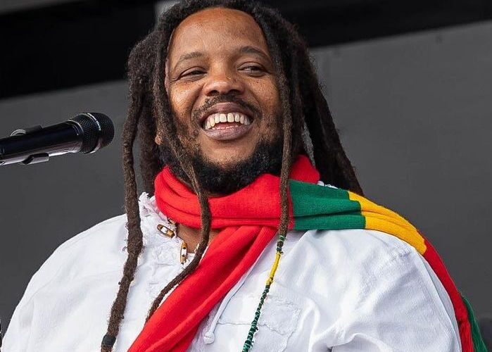 Stephen Marley Pets