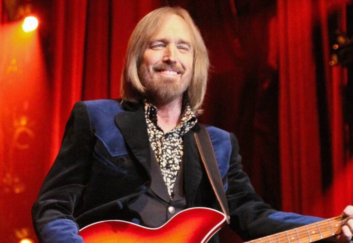 Tom Petty Pets