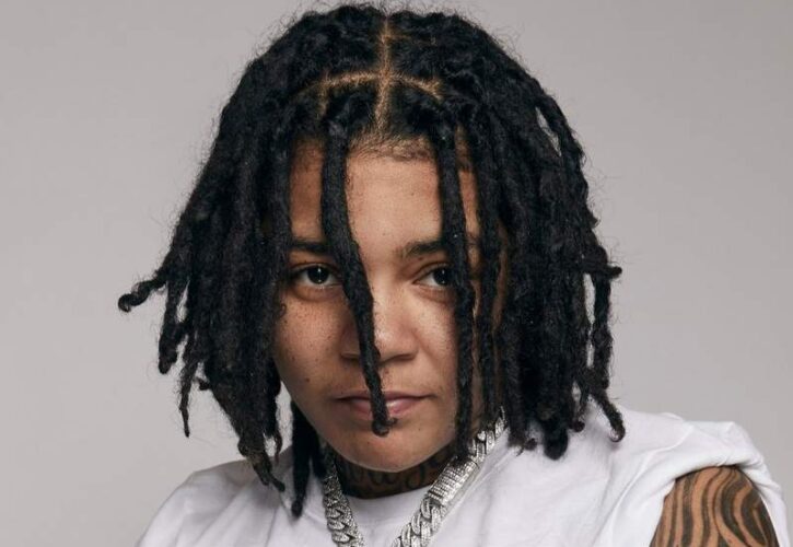 Young M.A Pets