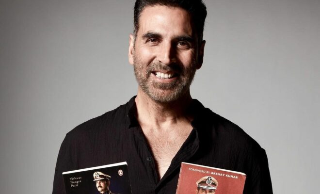 Akshay Kumar Pets