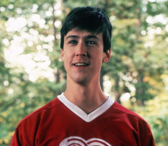 Alan Ruck Pets