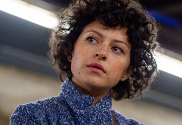 Alia Shawkat Pets