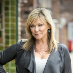 Claire King Pets