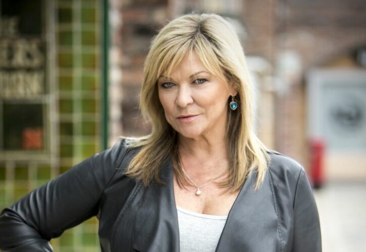 Claire King Pets