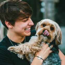 Colby Brock Pets - Celebrity Pets