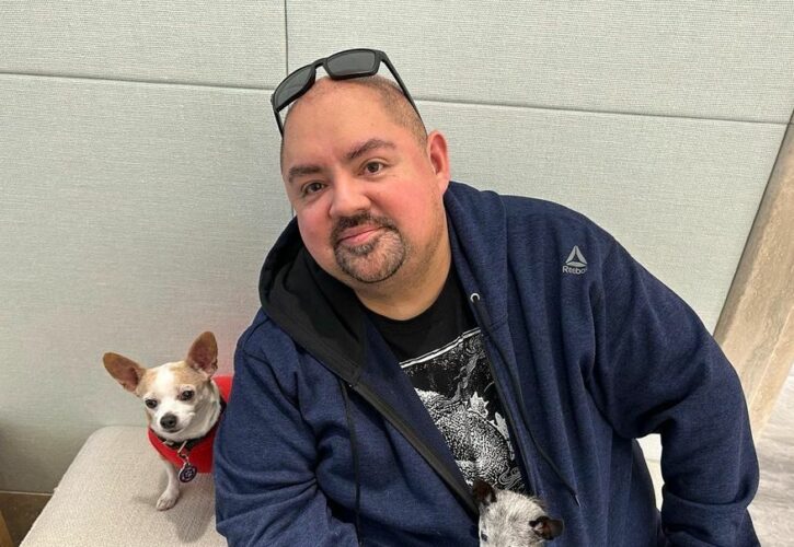 Gabriel Iglesias Pets