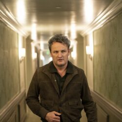 Jason Clarke Pets