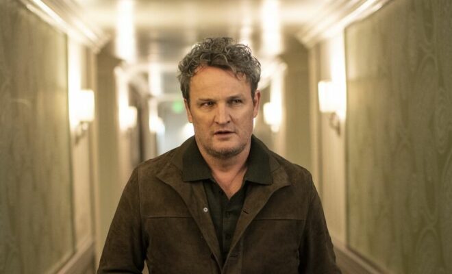 Jason Clarke Pets