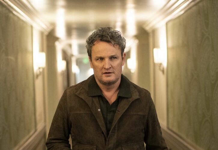 Jason Clarke Pets