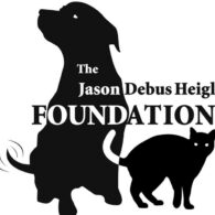 Katherine Heigl's pet The Jason Debus Heigl Foundation