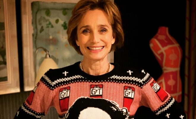 Kristin Scott Thomas Pets