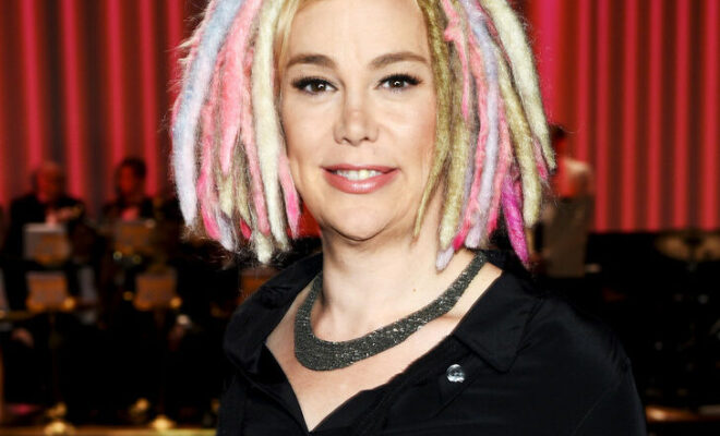 Lana Wachowski Pets