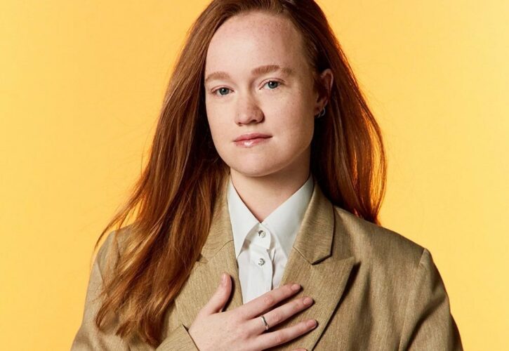 Liv Hewson Pets